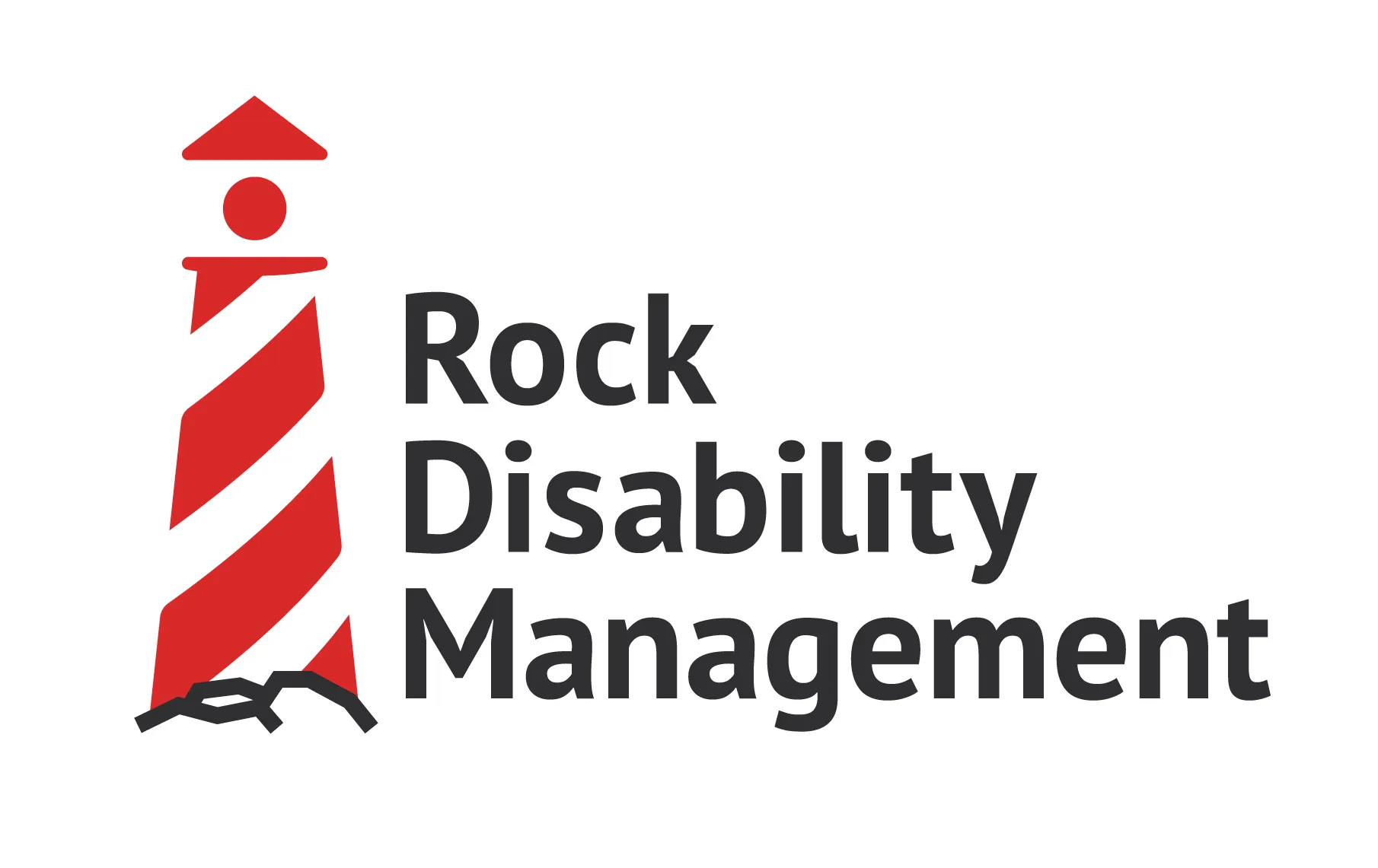 Rock Disability Management Logo